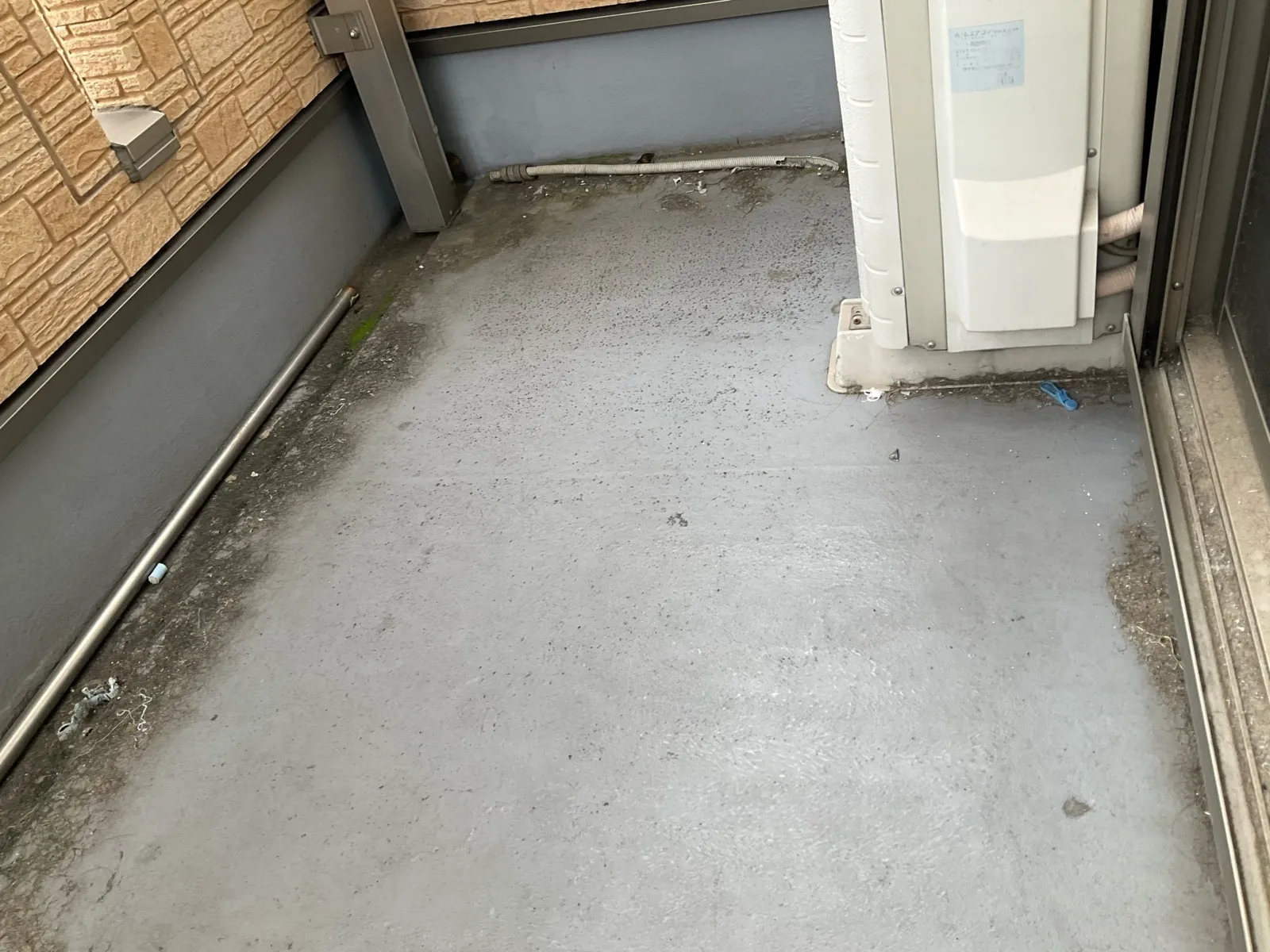 BEFORE