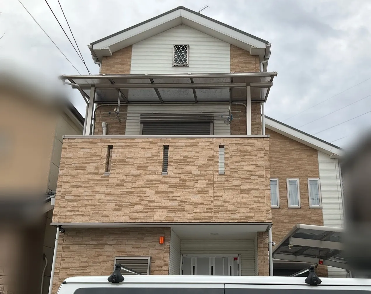 BEFORE